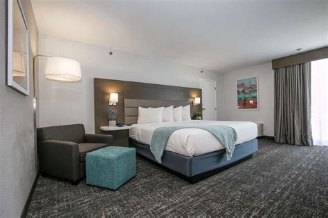 Hotel in Sparks, NV | Best Western Plus Sparks-Reno