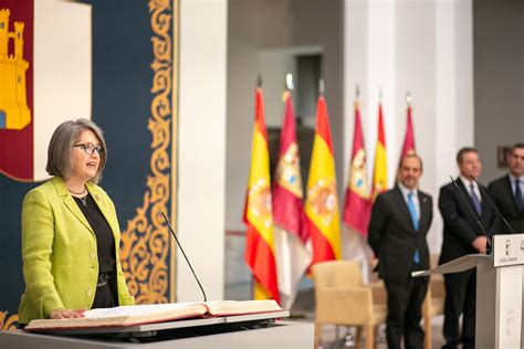 La Gesti N Del Agua En Castilla La Mancha Pasa A La Consejer A De