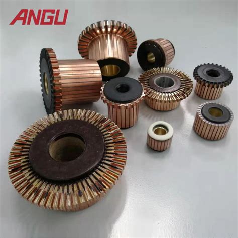 Motor′ S Commutator For House Electric Commutator And Anto Commutator