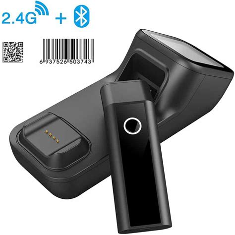 Top 10 Best Bluetooth Barcode Scanners In 2023 Reviews Guide