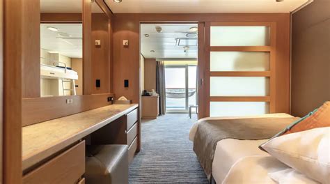 New for 2023 Marella Voyager Cabins - All You Need To Know — Cruise Lowdown