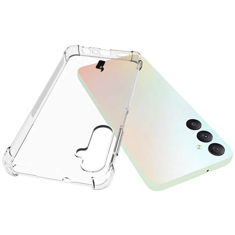 Etui X Szk O Obiektyw Bizon Case Clear Pack Do Galaxy A S