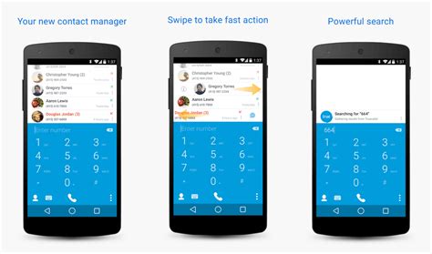 10 Best Dialer Apps For Android In 2023 Techcult