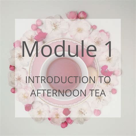 Afternoon Tea Etiquette - AUERSMONT