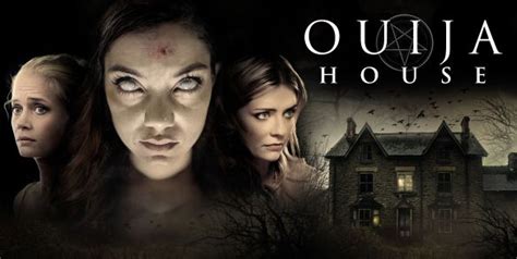 Ouija House (2019) - Ben Demaree | Releases | AllMovie