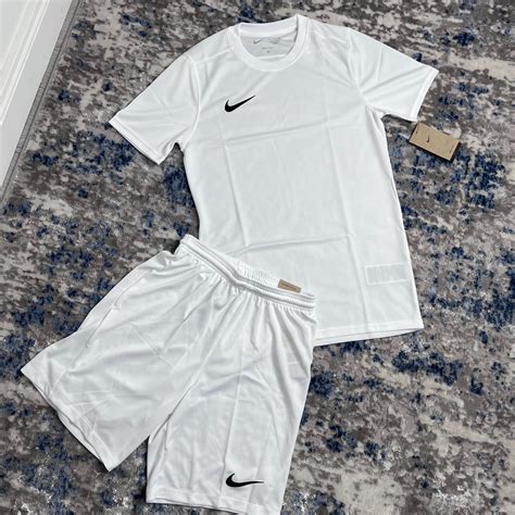 Nike Summer Set White Kids Sizes