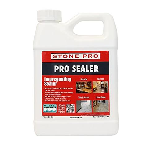 Best Granite Sealer Guide To The Best Granite Countertop Sealer