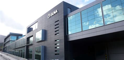 We Are ULMA The Face And Voice Of ULMA Groups New Corporate Image