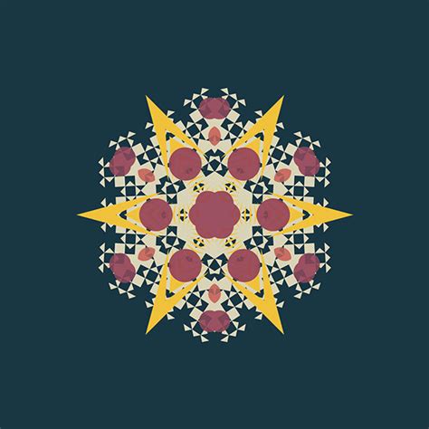 Kaleidoscope on Behance