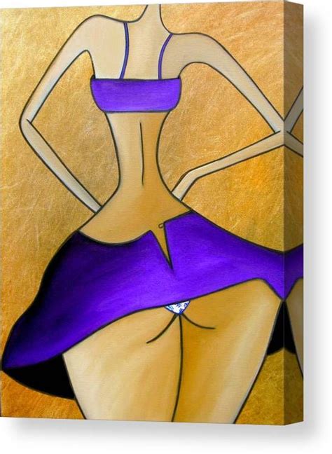 Big Ass Women Art