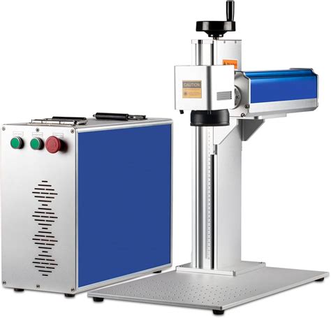 Cloudray JPT MOPA M7 Fiber Laser Marker Engraver Fiber Laser Marking