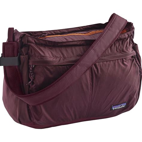 Patagonia Lightweight Travel 15l Courier Bag