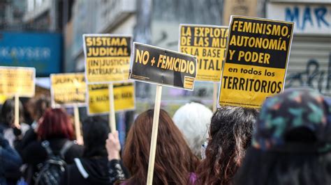 Ley De Protección Y Reparación A Víctimas De Femicidio En Chile ¿un