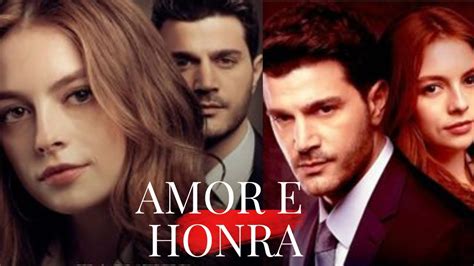 Saiba Quem S O Os Personagens E O Enredo Da Novela Turca Amor E Honra