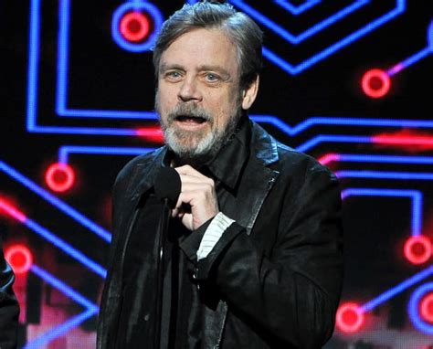 Mark Hamill Addresses Whether Luke Skywalker Is Gay In Star Wars