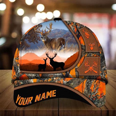 Aio Pride Premium Unique Deer Hunting Cap Multicolor Best Cap For Dee