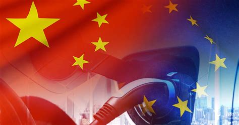 China Urges Eu To Revoke Tariffs On Chinese Electric Vehicles Kaohoon