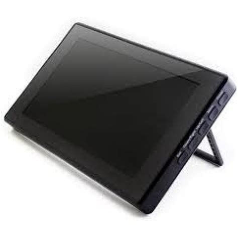 Waveshare Inch Capacitive Hdmi Lcd Display H With Case