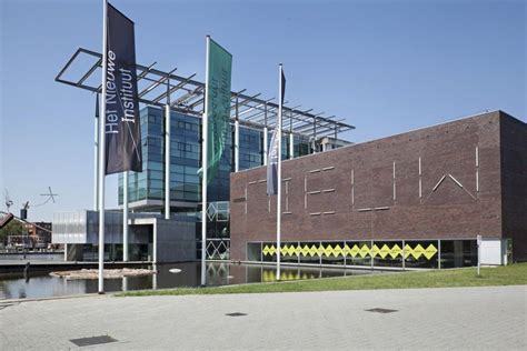 Top 50 Musea Van Nederland Museumtv
