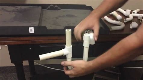 Hvac Condensate Pump Installation