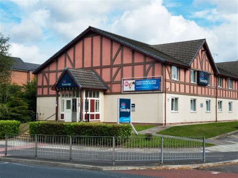 Hotels in Widnes - Travelodge