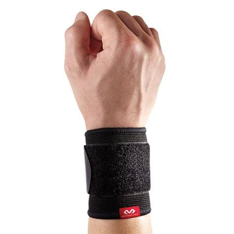 Mcdavid Elastic Wrist Support Sports Supports Mobility