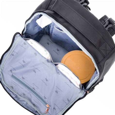 Primceton Milano 20 Diaper Bag Baby Kingdom Pte Ltd
