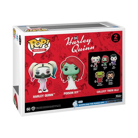 Buy Pop Vinyl Figures Harley Quinn Animated Series Pop Vinyl Figure