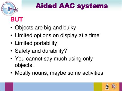 PPT Introduction To Augmentative Alternative Communication Aided