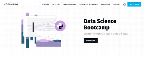 6 Best Data Science Bootcamps For Upskilling In 2024 Atomcamp