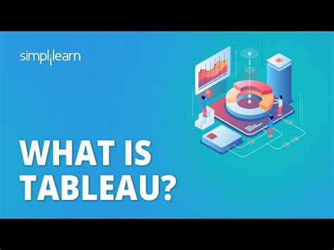 What Is Tableau Introduction To Tableau Tableau Projects Tableau