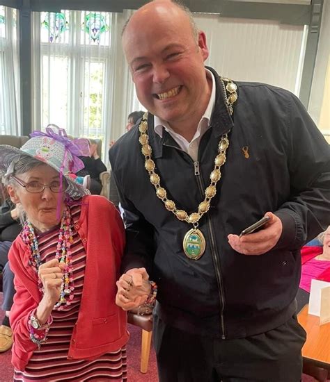 Easter Bonnet Competition Matlock Town Council