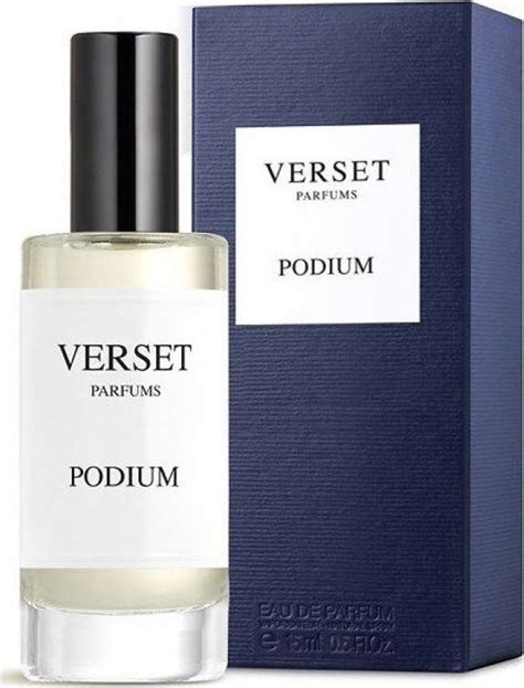 Verset Podium Eau De Parfum Ml Skroutz Gr