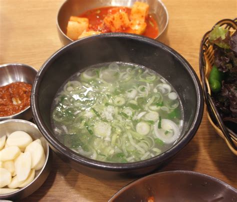 연신내점심 맛집 연신내 옛날 국밥and갈비 한 판 연서시장 맛집에다가 연신내밥집 터줏대감인 이유가 있네 네이버 블로그