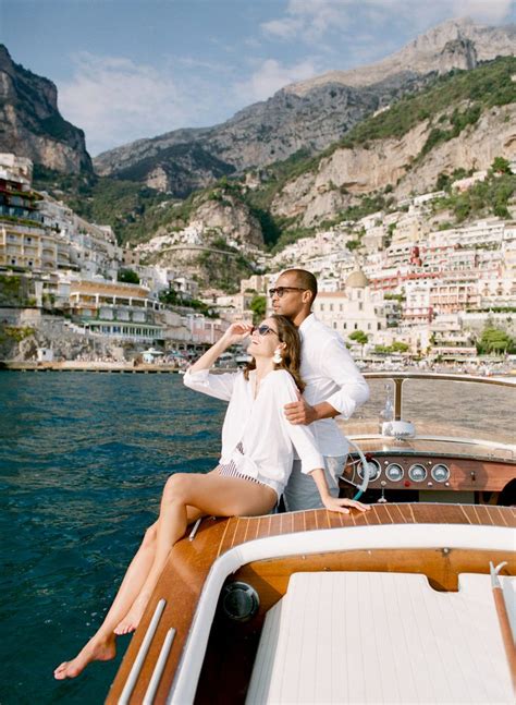 Ultimate Guide To A Honeymoon On The Amalfi Coast Italian Honeymoons Amalfi Coast Wedding