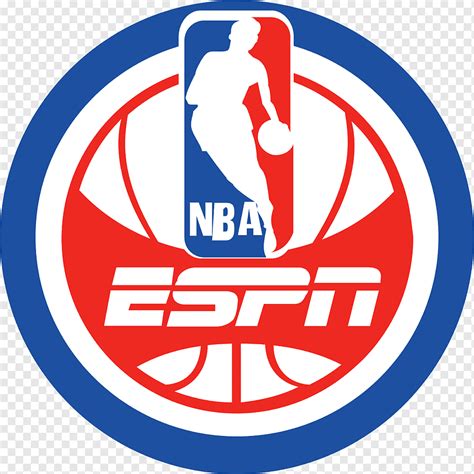 ESPN NBA HD Logotipo Png PNGWing