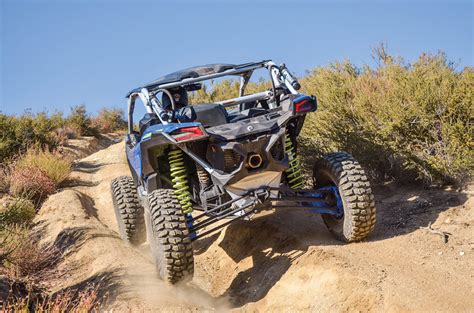 Sedona Rock A Billy Tire Utv Action Magazine