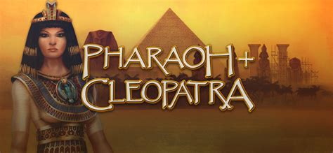 Pharaoh cleopatra game free - damerboxes