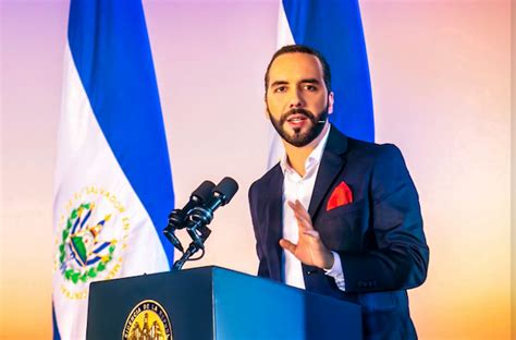 Hacia dónde va El Salvador con Bukele Centroamérica360