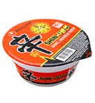 SOUP INSTANT BOWL NOODLE HOT SPICY
