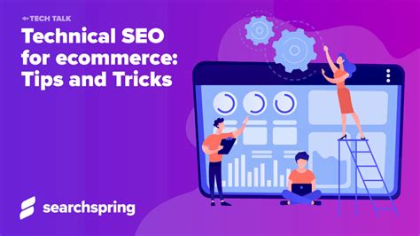 Technical SEO For ECommerce Tips And Tricks Ecommerce Fastlane