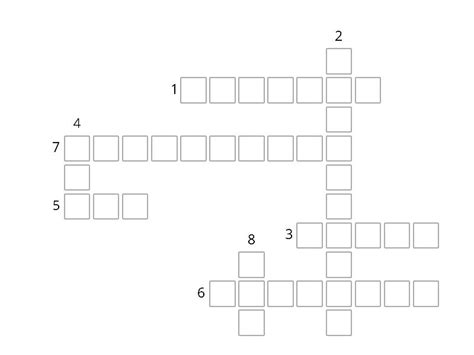 Pozdravi I Doba Dana Crossword