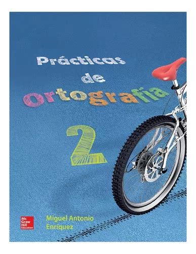 Practicas De Ortografia 2 Secundaria MercadoLibre