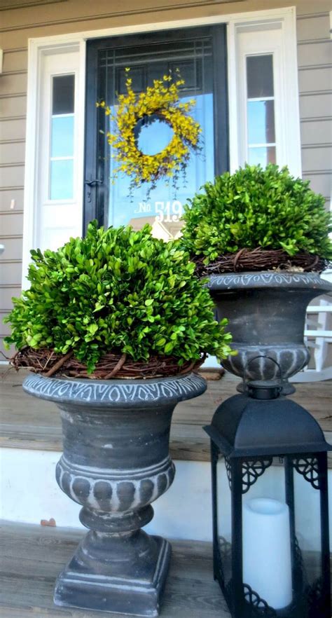 Savannah Verdon Best Flowers For Pots On Porch Front Porch Planter Ideas Get Your Porch