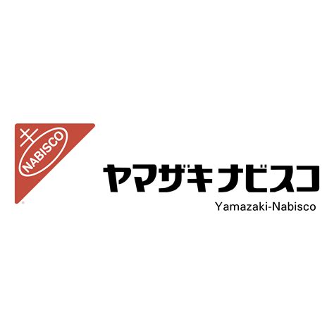 Yamazaki Nabisco Logo PNG Transparent & SVG Vector - Freebie Supply