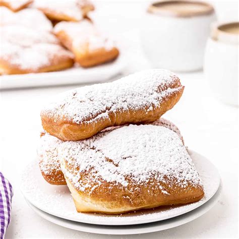 Beignet