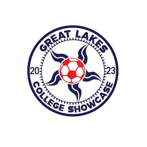 Entry #45 by milanc1956 for Great Lakes College Showcase - Logo | Freelancer