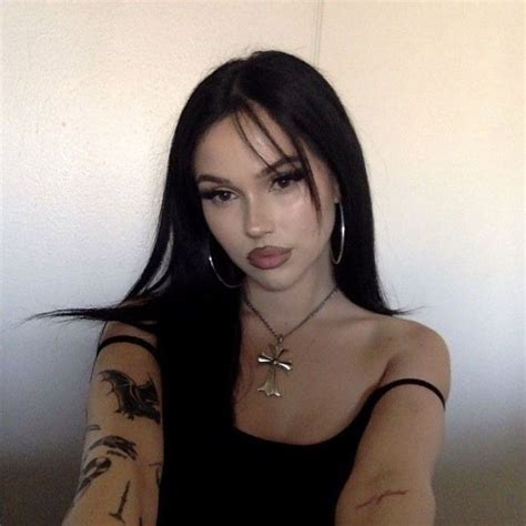 Teal Van Doren • Royal Elite In 2022 Maggie Lindemann Pretty People