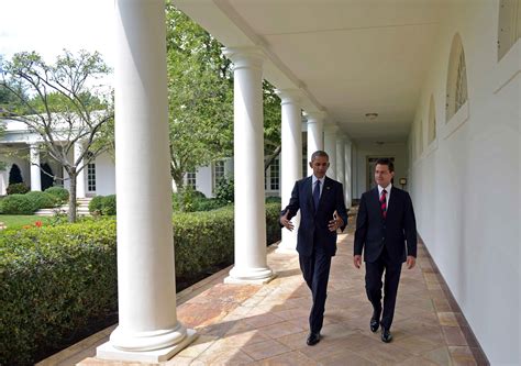 Visita Oficial A Estados Unidos Presidencia De La Republica