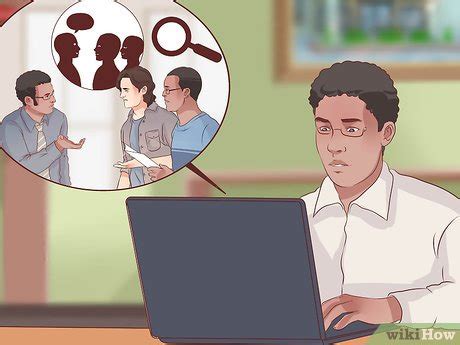 How To Become A Publicist Steps With Pictures Wikihow